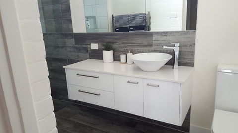 Boutique Heritage Studios On Ryrie Geelong CBD Opposite Hospital - Kempsey Accommodation 23