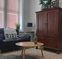 Boutique Studio on Ryrie - Kempsey Accommodation