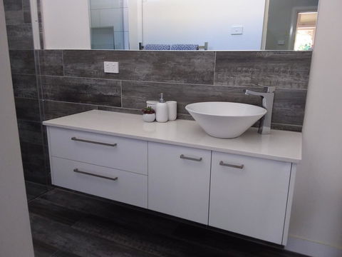 Boutique Heritage Studios On Ryrie Geelong CBD Opposite Hospital - Kempsey Accommodation 13