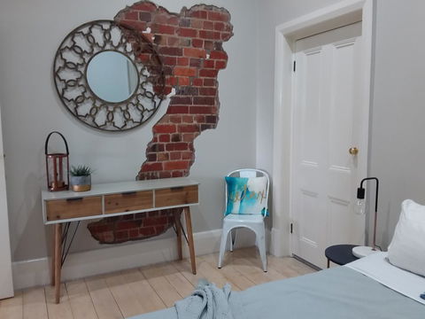 Boutique Heritage Studios On Ryrie Geelong CBD Opposite Hospital - Kempsey Accommodation 20
