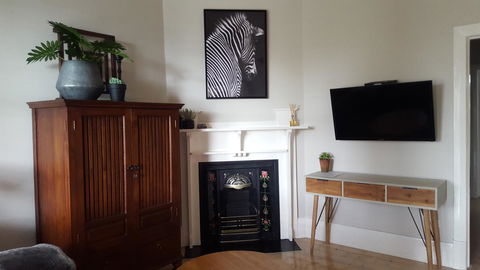Boutique Heritage Studios On Ryrie Geelong CBD Opposite Hospital - Kempsey Accommodation 22