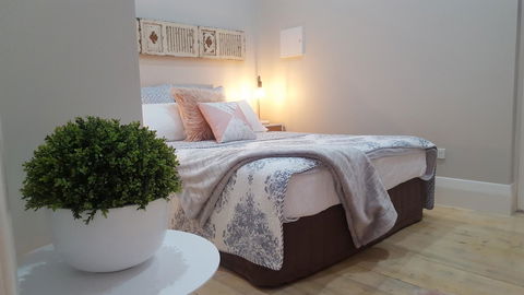 Boutique Heritage Studios On Ryrie Geelong CBD Opposite Hospital - Kempsey Accommodation 5