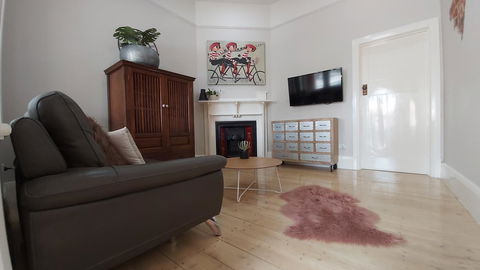 Boutique Heritage Studios On Ryrie Geelong CBD Opposite Hospital - Kempsey Accommodation 8