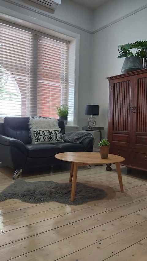 Boutique Heritage Studios On Ryrie Geelong CBD Opposite Hospital - Kempsey Accommodation 3