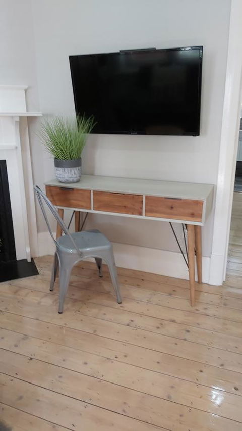 Boutique Heritage Studios On Ryrie Geelong CBD Opposite Hospital - Kempsey Accommodation 12