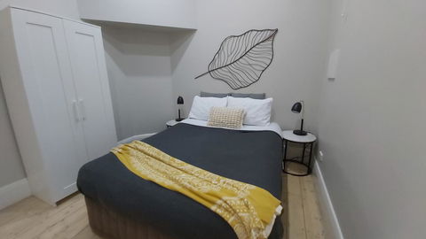Boutique Heritage Studios On Ryrie Geelong CBD Opposite Hospital - Kempsey Accommodation 6