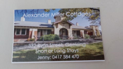 Boutique Heritage Studios On Ryrie Geelong CBD Opposite Hospital - Kempsey Accommodation 1