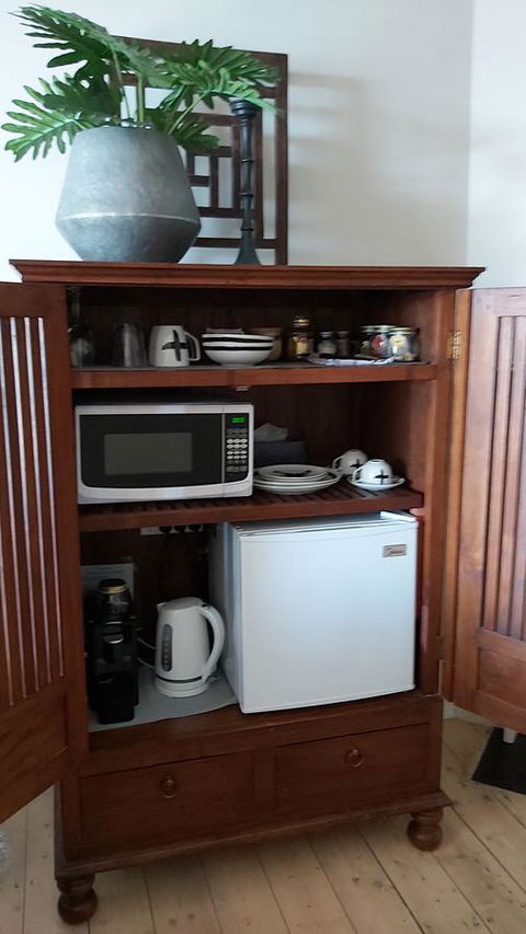 Boutique Heritage Studios On Ryrie Geelong CBD Opposite Hospital - Kempsey Accommodation 9