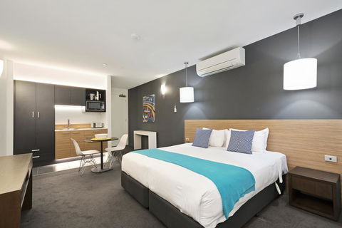 Vue Apartments Geelong - Kempsey Accommodation 8