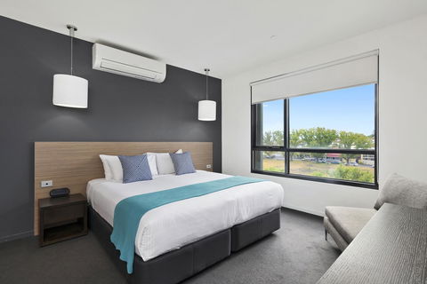 Vue Apartments Geelong - Kempsey Accommodation 1