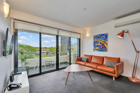 Vue Apartments Geelong - Kempsey Accommodation 40