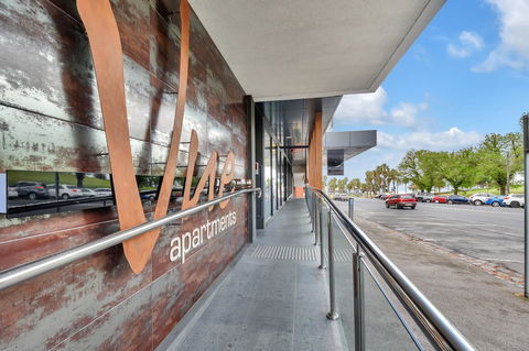 Vue Apartments Geelong - Kempsey Accommodation 29