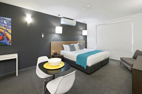Vue Apartments Geelong - Kempsey Accommodation 7