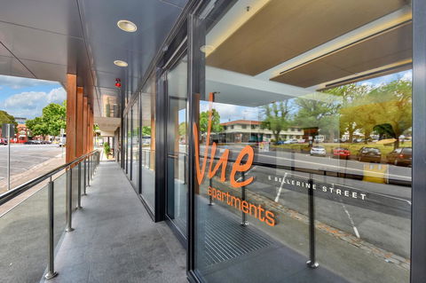 Vue Apartments Geelong - Kempsey Accommodation 34