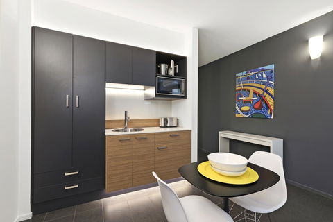 Vue Apartments Geelong - Kempsey Accommodation 3