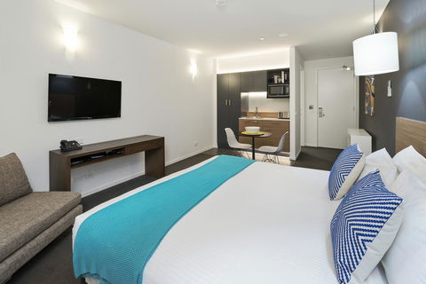 Vue Apartments Geelong - Kempsey Accommodation 4