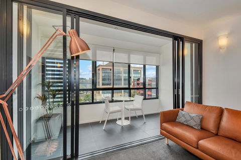 Vue Apartments Geelong - Kempsey Accommodation 16