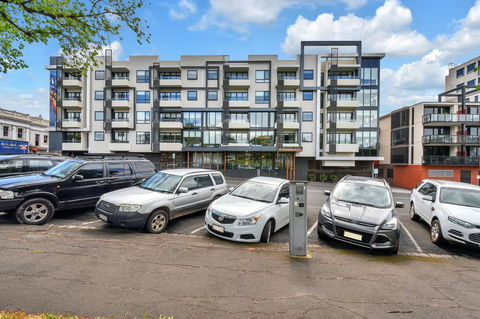 Vue Apartments Geelong - Kempsey Accommodation 27