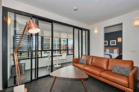 Vue Apartments Geelong - Kempsey Accommodation 20