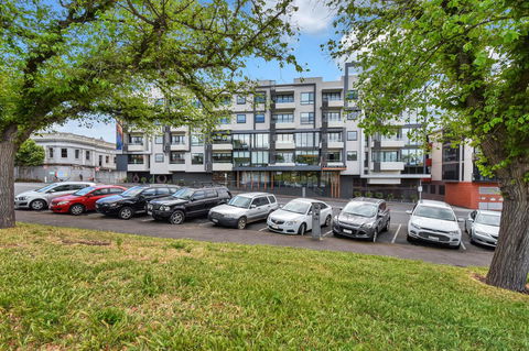 Vue Apartments Geelong - Kempsey Accommodation 28