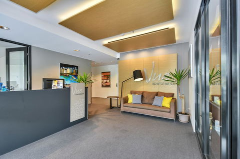 Vue Apartments Geelong - Kempsey Accommodation 33