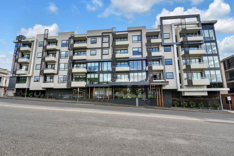 Vue Apartments Geelong - Kempsey Accommodation 26