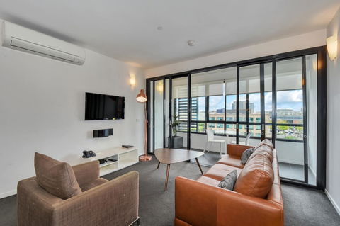 Vue Apartments Geelong - Kempsey Accommodation 21