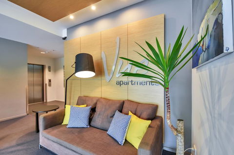 Vue Apartments Geelong - Kempsey Accommodation 32
