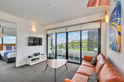 Vue Apartments Geelong - Kempsey Accommodation 42
