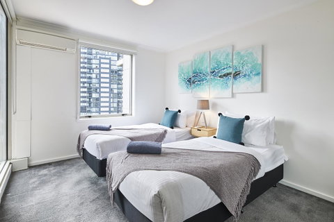 Casa Southbank - Kempsey Accommodation 12