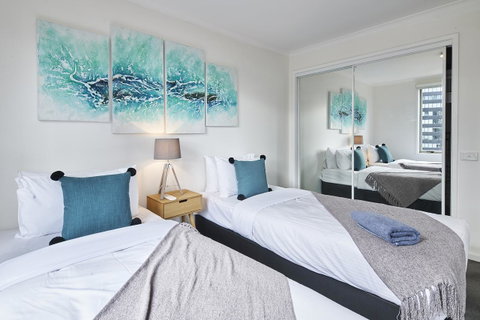 Casa Southbank - Kempsey Accommodation 15