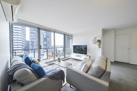 Casa Southbank - Kempsey Accommodation 14