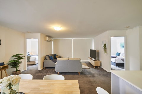 Casa Southbank - Kempsey Accommodation 0
