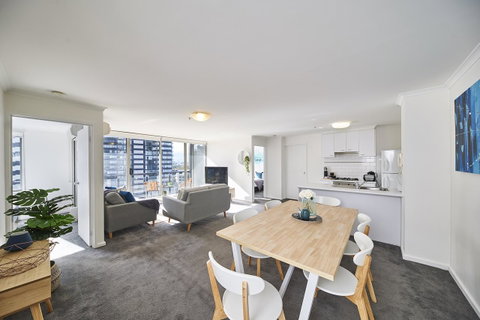 Casa Southbank - Kempsey Accommodation 11
