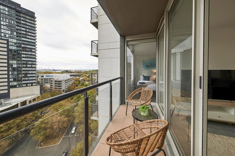 Casa Southbank - Kempsey Accommodation 1