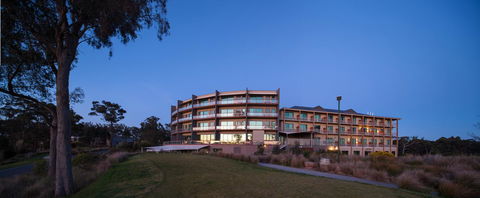 RACV Goldfields Resort - Kempsey Accommodation 10
