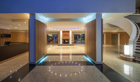 RACV Goldfields Resort - Kempsey Accommodation 17