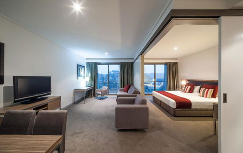 RACV Goldfields Resort - Kempsey Accommodation 6