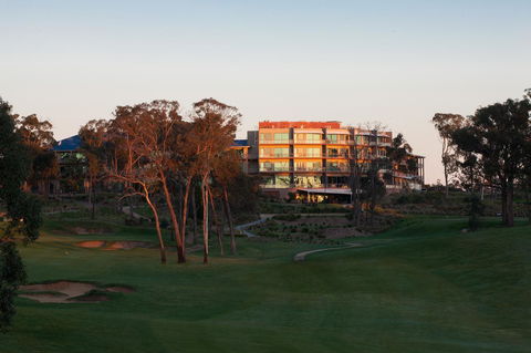 RACV Goldfields Resort - Kempsey Accommodation 14
