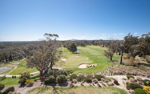 RACV Goldfields Resort - Kempsey Accommodation 36