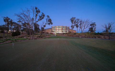 RACV Goldfields Resort - Kempsey Accommodation 25