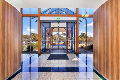 RACV Goldfields Resort - Kempsey Accommodation 5