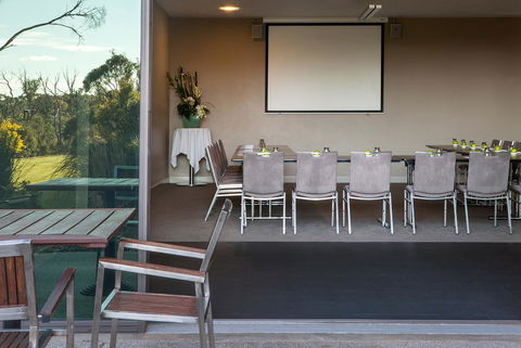 RACV Goldfields Resort - Kempsey Accommodation 29