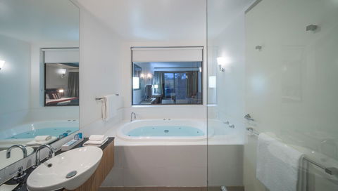 RACV Goldfields Resort - Kempsey Accommodation 21