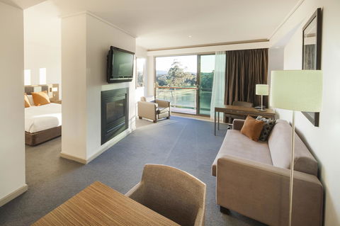 RACV Goldfields Resort - Kempsey Accommodation 40