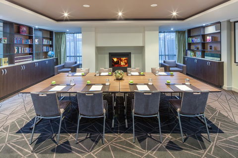 RACV Goldfields Resort - Kempsey Accommodation 23