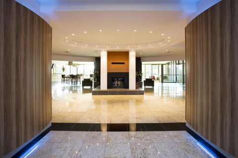 RACV Goldfields Resort - Kempsey Accommodation 34
