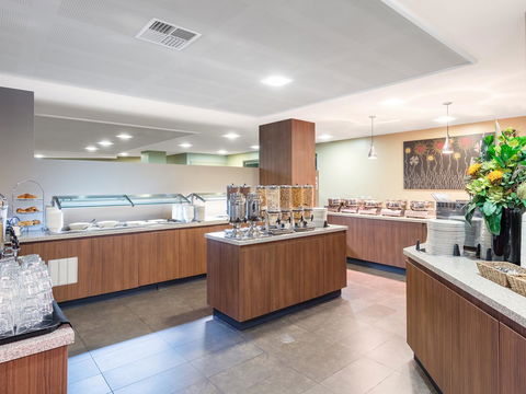 RACV Goldfields Resort - Kempsey Accommodation 3