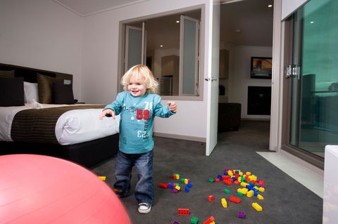 RACV Goldfields Resort - Kempsey Accommodation 24