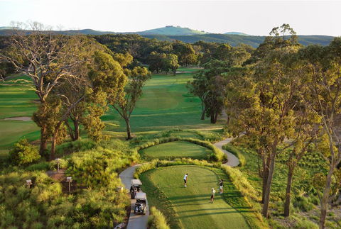 RACV Goldfields Resort - Kempsey Accommodation 11